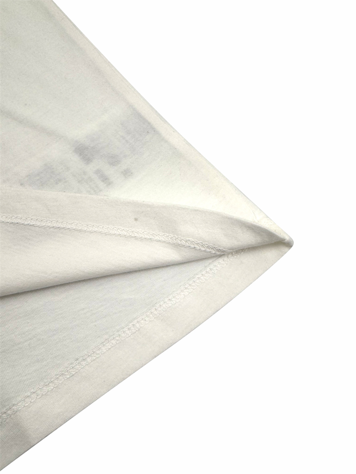 Maison Margiela 메종 마르지엘라 프린트 티셔츠 레플리카 20번 이미지 - 의류 | 세미샵 레플리카 사이트