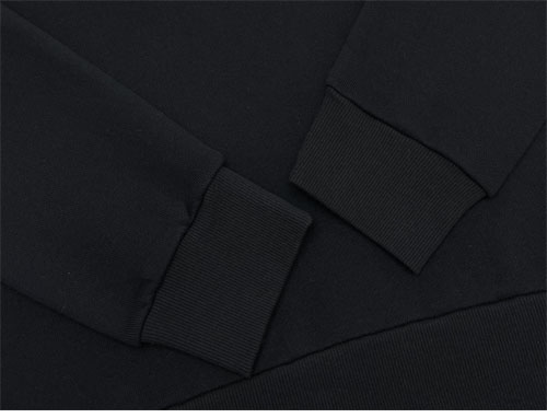 Maison Margiela 메종 마르지엘라 MM6 로고 크루넥 스웨트셔츠 맨투맨 레플리카 6번 이미지 - 의류 | 세미샵 레플리카 사이트