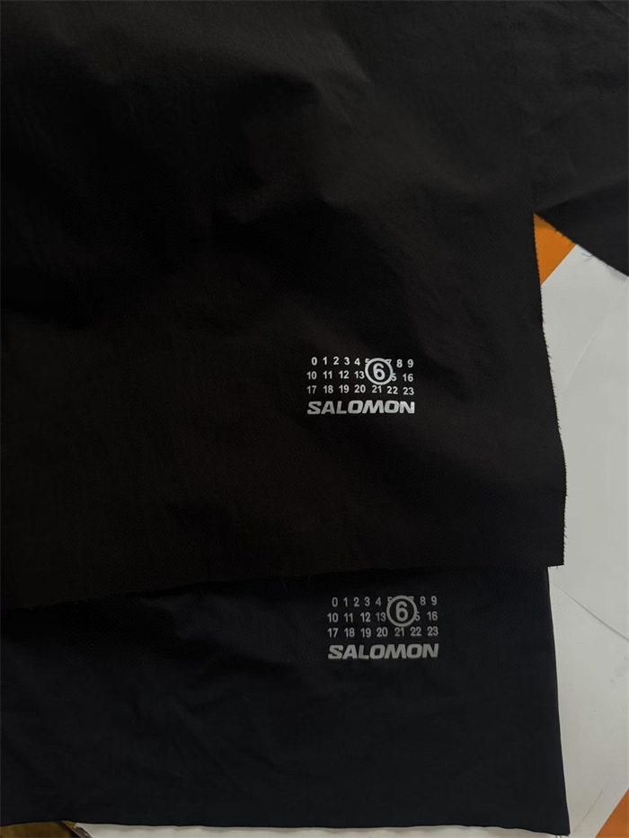 Maison Margiela 메종 마르지엘라 x 살로몬 버뮤다 숏 팬츠 레플리카 5번 이미지 - 의류 | 세미샵 레플리카 사이트