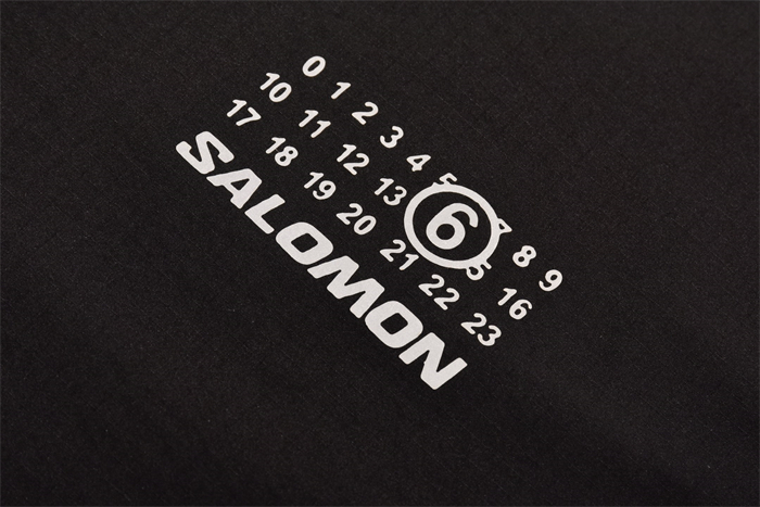 Maison Margiela 메종 마르지엘라 x 살로몬 버뮤다 숏 팬츠 레플리카 11번 이미지 - 의류 | 세미샵 레플리카 사이트