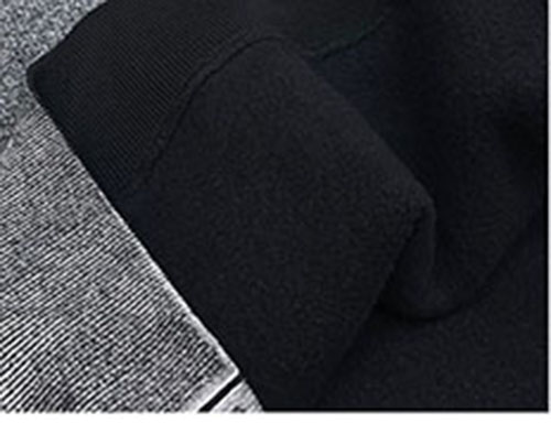 Maison Margiela 메종 마르지엘라 x 슈프림 포일 박스로고 후드 레플리카 9번 이미지 - 의류 | 세미샵 레플리카 사이트