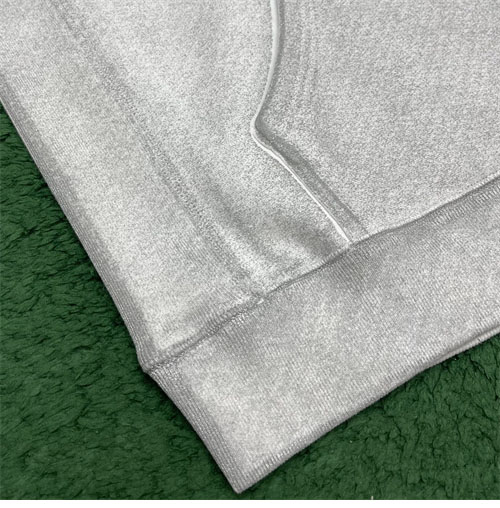 Maison Margiela 메종 마르지엘라 x 슈프림 포일 박스로고 후드 레플리카 15번 이미지 - 의류 | 세미샵 레플리카 사이트