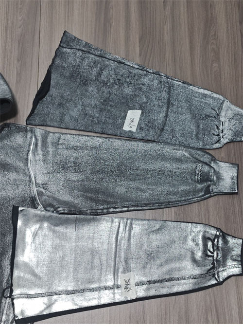 Maison Margiela 메종 마르지엘라 x 슈프림 포일 박스로고 후드 레플리카 21번 이미지 - 의류 | 세미샵 레플리카 사이트