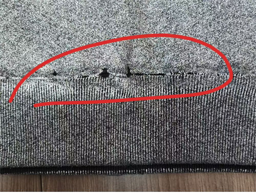 Maison Margiela 메종 마르지엘라 x 슈프림 포일 박스로고 후드 레플리카 31번 이미지 - 의류 | 세미샵 레플리카 사이트