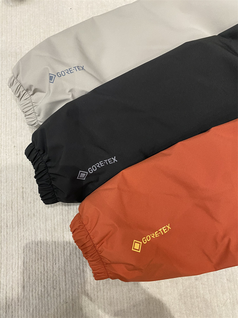 Moncler 몽클레어 그레노블 쉽톤 윈드브레이커 후드 블랙 레플리카 13번 이미지 - 의류 | 세미샵 레플리카 사이트