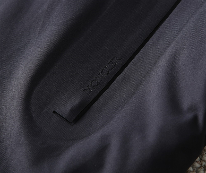 Moncler 몽클레어 그레노블 Balmhrn 발름혼 다운 패딩 자켓 레플리카 5번 이미지 - 의류 | 세미샵 레플리카 사이트