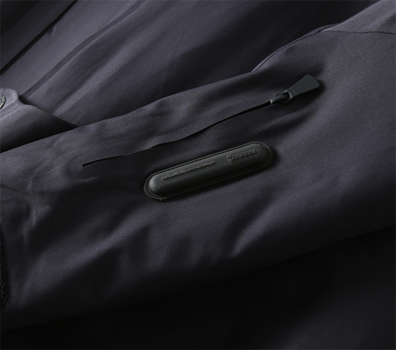 Moncler 몽클레어 그레노블 Balmhrn 발름혼 다운 패딩 자켓 레플리카 6번 이미지 - 의류 | 세미샵 레플리카 사이트