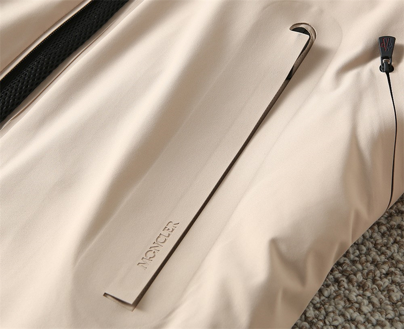 Moncler 몽클레어 그레노블 Balmhrn 발름혼 다운 패딩 자켓 레플리카 20번 이미지 - 의류 | 세미샵 레플리카 사이트