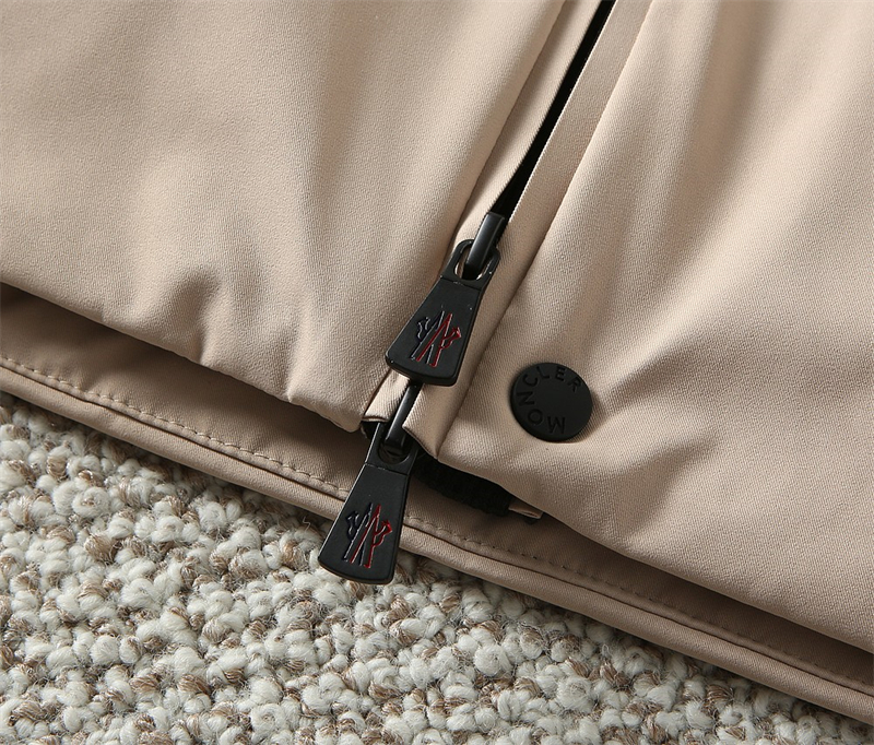 Moncler 몽클레어 그레노블 Balmhrn 발름혼 다운 패딩 자켓 레플리카 22번 이미지 - 의류 | 세미샵 레플리카 사이트