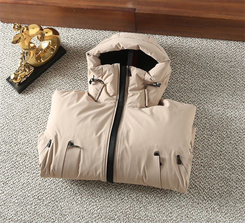 Moncler 몽클레어 그레노블 Balmhrn 발름혼 다운 패딩 자켓 레플리카 30번 이미지 - 의류 | 세미샵 레플리카 사이트