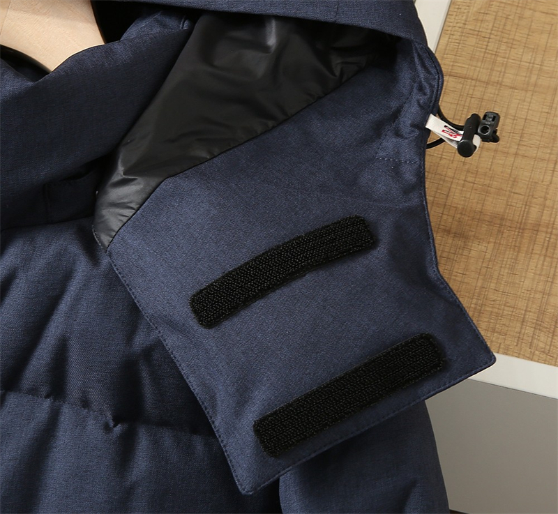 몽클레어 몽클레어 그레노블 Krun 크룬 다운 패딩 자켓 레플리카 15번 이미지 - 의류 | 세미샵 레플리카 사이트