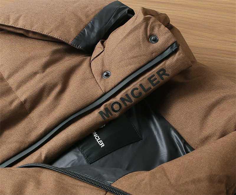 몽클레어 몽클레어 그레노블 Krun 크룬 다운 패딩 자켓 레플리카 10번 이미지 - 의류 | 세미샵 레플리카 사이트