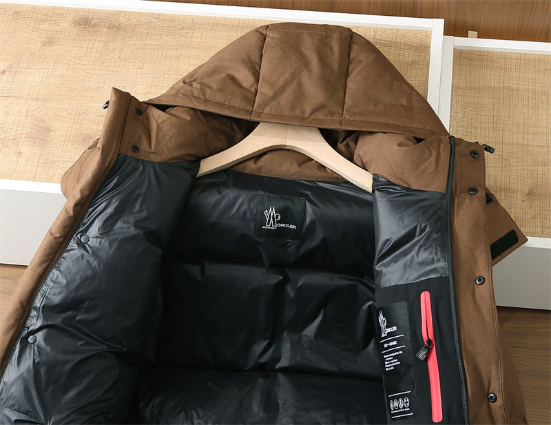 몽클레어 몽클레어 그레노블 Krun 크룬 다운 패딩 자켓 레플리카 11번 이미지 - 의류 | 세미샵 레플리카 사이트