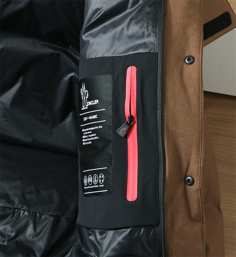 몽클레어 몽클레어 그레노블 Krun 크룬 다운 패딩 자켓 레플리카 25번 이미지 - 의류 | 세미샵 레플리카 사이트