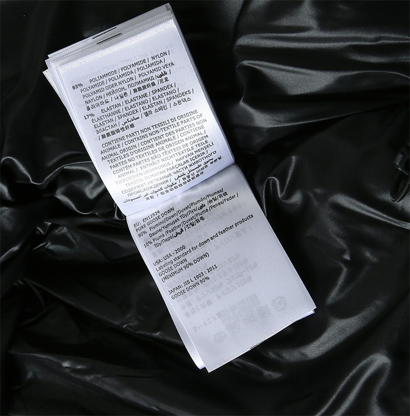 몽클레어 몽클레어 그레노블 Krun 크룬 다운 패딩 자켓 레플리카 20번 이미지 - 의류 | 세미샵 레플리카 사이트