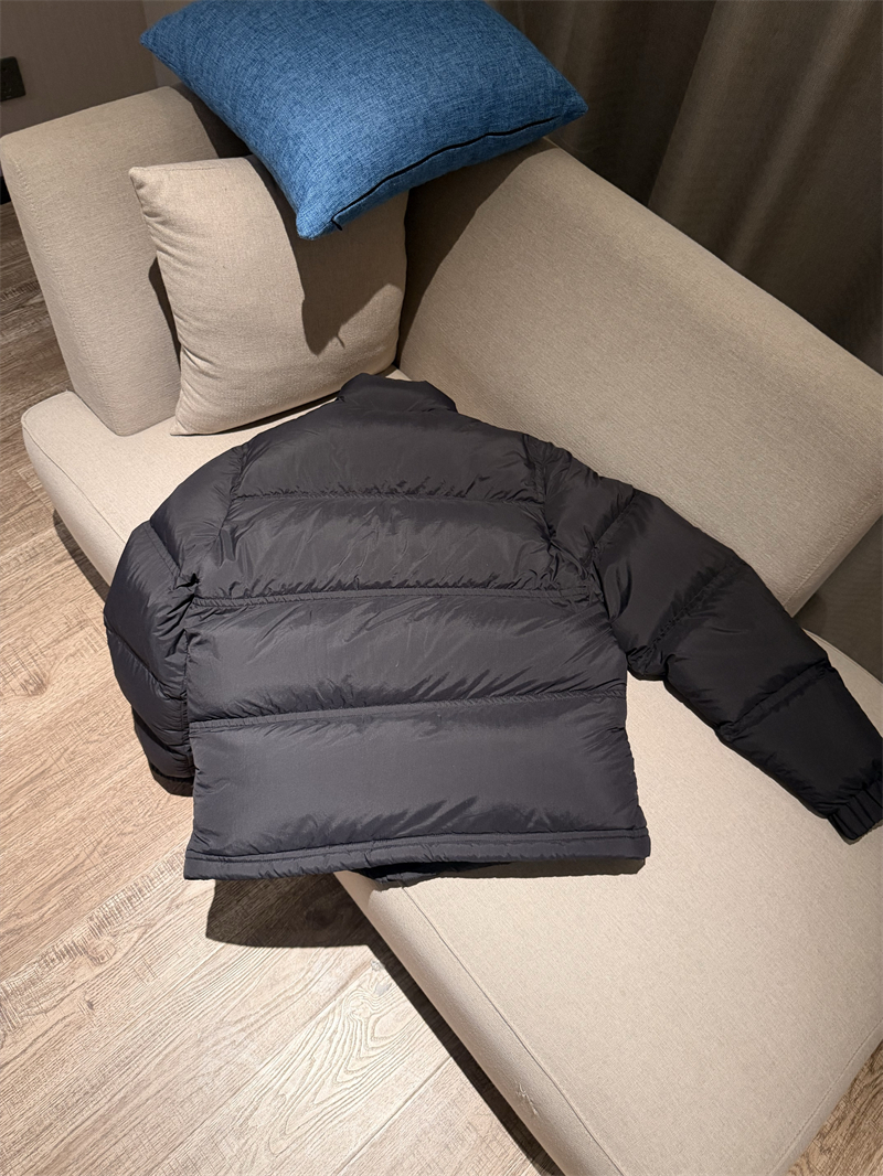 몽클레어 몽클레어 그레노블 Semur 세르누르 숏 다운 패딩 자켓 레플리카 10번 이미지 - 의류 | 세미샵 레플리카 사이트