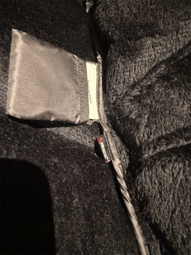 몽클레어 몽클레어 그레노블 Semur 세르누르 숏 다운 패딩 자켓 레플리카 12번 이미지 - 의류 | 세미샵 레플리카 사이트