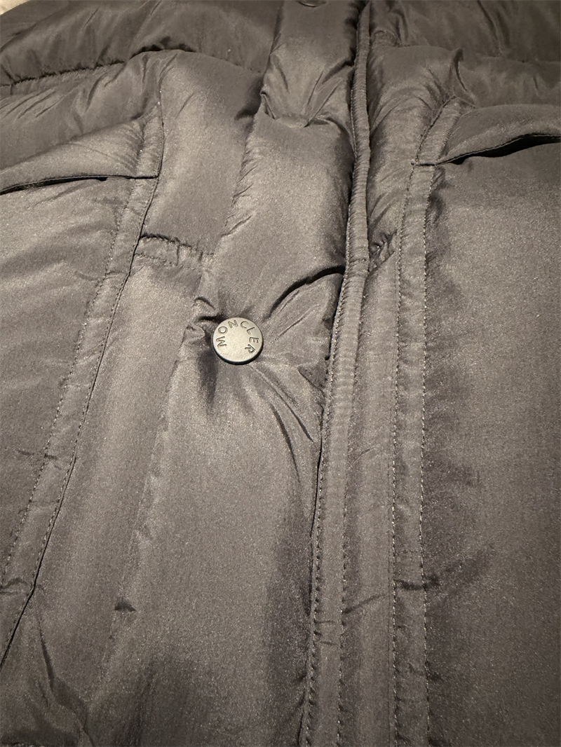 몽클레어 몽클레어 그레노블 Semur 세르누르 숏 다운 패딩 자켓 레플리카 21번 이미지 - 의류 | 세미샵 레플리카 사이트