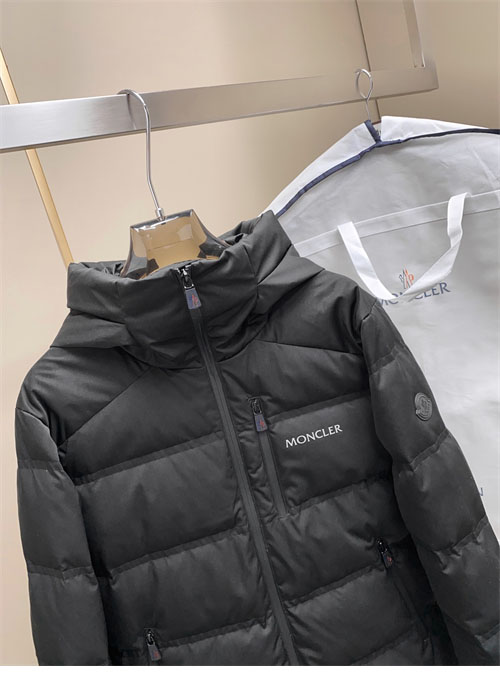 Moncler 몽클레어 그렘블 Grenble 다운 자켓 패딩 레플리카 4번 이미지 - 의류 | 세미샵 레플리카 사이트