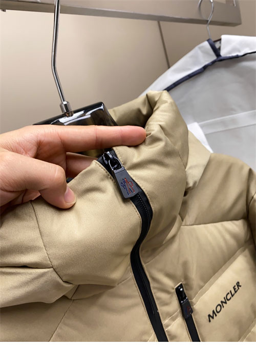 Moncler 몽클레어 그렘블 Grenble 다운 자켓 패딩 레플리카 13번 이미지 - 의류 | 세미샵 레플리카 사이트