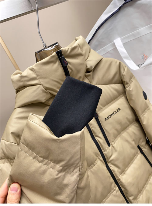 Moncler 몽클레어 그렘블 Grenble 다운 자켓 패딩 레플리카 14번 이미지 - 의류 | 세미샵 레플리카 사이트