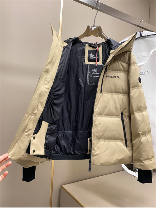 Moncler 몽클레어 그렘블 Grenble 다운 자켓 패딩 레플리카 17번 이미지 - 의류 | 세미샵 레플리카 사이트
