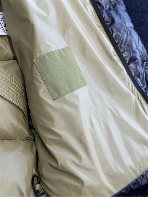 Moncler 몽클레어 데보스 Dervox 다운 패딩 자켓 레플리카 10번 이미지 - 의류 | 세미샵 레플리카 사이트