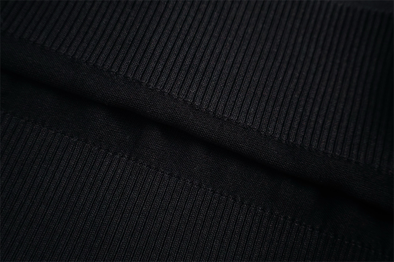 Moncler 몽클레어 로고 와펜 캐주얼 니트 스웨터 레플리카 19번 이미지 - 의류 | 세미샵 레플리카 사이트