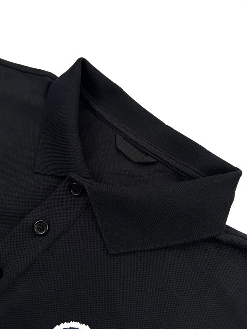 Moncler 몽클레어 로고 와펜 패치 pk 반팔 레플리카 8번 이미지 - 의류 | 세미샵 레플리카 사이트