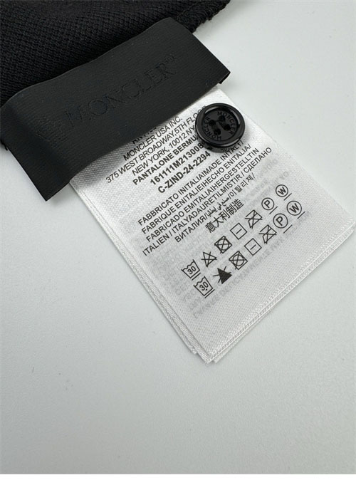 Moncler 몽클레어 로고 와펜 패치 pk 반팔 레플리카 14번 이미지 - 의류 | 세미샵 레플리카 사이트