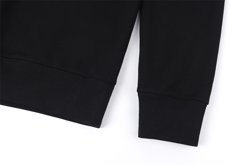 몽클레어 몽클레어 로고 패치 코튼 후디 레플리카 9번 이미지 - 의류 | 세미샵 레플리카 사이트