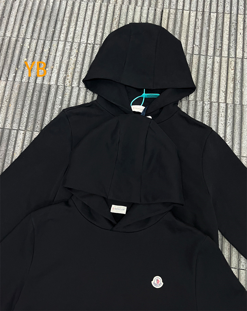 몽클레어 몽클레어 로고 패치 코튼 후디 레플리카 21번 이미지 - 의류 | 세미샵 레플리카 사이트