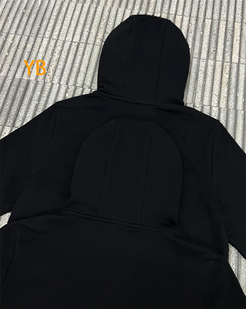 몽클레어 몽클레어 로고 패치 코튼 후디 레플리카 16번 이미지 - 의류 | 세미샵 레플리카 사이트