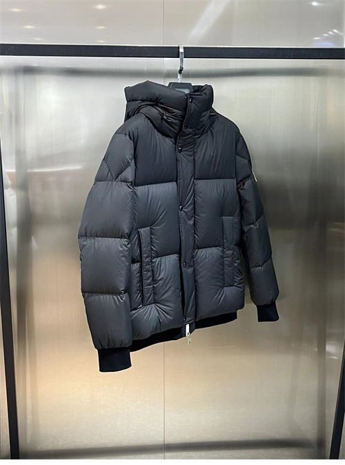 Moncler 몽클레어 리슬러 Risler 패딩 다운 자켓 3컬러 레플리카 2번 이미지 - 의류 | 세미샵 레플리카 사이트