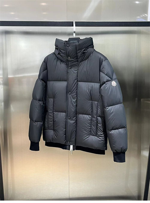 Moncler 몽클레어 리슬러 Risler 패딩 다운 자켓 3컬러 레플리카 3번 이미지 - 의류 | 세미샵 레플리카 사이트