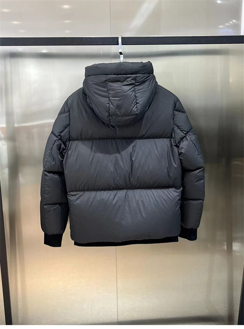 Moncler 몽클레어 리슬러 Risler 패딩 다운 자켓 3컬러 레플리카 4번 이미지 - 의류 | 세미샵 레플리카 사이트