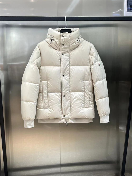 Moncler 몽클레어 리슬러 Risler 패딩 다운 자켓 3컬러 레플리카 10번 이미지 - 의류 | 세미샵 레플리카 사이트