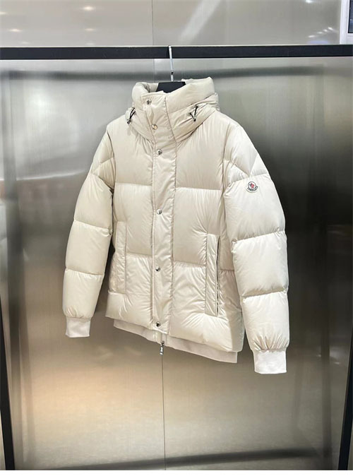 Moncler 몽클레어 리슬러 Risler 패딩 다운 자켓 3컬러 레플리카 12번 이미지 - 의류 | 세미샵 레플리카 사이트