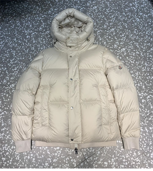 Moncler 몽클레어 리슬러 Risler 패딩 다운 자켓 3컬러 레플리카 14번 이미지 - 의류 | 세미샵 레플리카 사이트