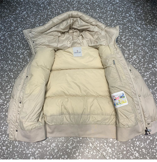 Moncler 몽클레어 리슬러 Risler 패딩 다운 자켓 3컬러 레플리카 18번 이미지 - 의류 | 세미샵 레플리카 사이트