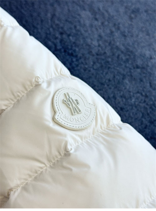 Moncler 몽클레어 마우린엔느 Maurienne 다운 경량 패딩 레플리카 6번 이미지 - 의류 | 세미샵 레플리카 사이트