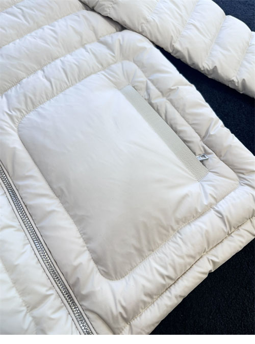 Moncler 몽클레어 마우린엔느 Maurienne 다운 경량 패딩 레플리카 7번 이미지 - 의류 | 세미샵 레플리카 사이트