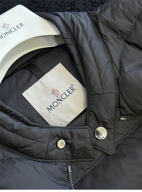 Moncler 몽클레어 마우린엔느 Maurienne 다운 경량 패딩 레플리카 14번 이미지 - 의류 | 세미샵 레플리카 사이트