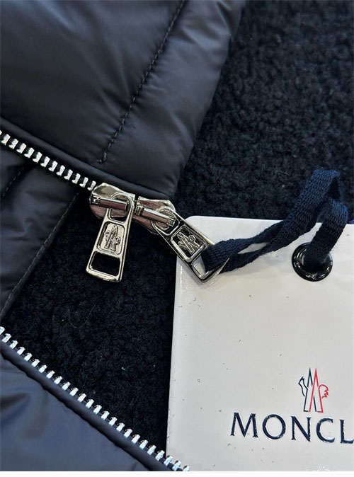 Moncler 몽클레어 마우린엔느 Maurienne 다운 경량 패딩 레플리카 17번 이미지 - 의류 | 세미샵 레플리카 사이트