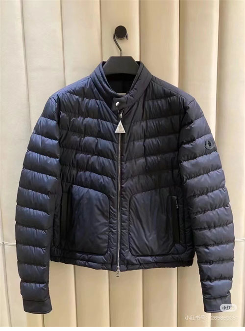 Moncler 몽클레어 마우린엔느 Maurienne 다운 경량 패딩 레플리카 20번 이미지 - 의류 | 세미샵 레플리카 사이트