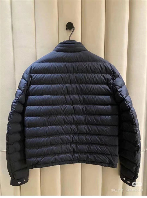 Moncler 몽클레어 마우린엔느 Maurienne 다운 경량 패딩 레플리카 21번 이미지 - 의류 | 세미샵 레플리카 사이트