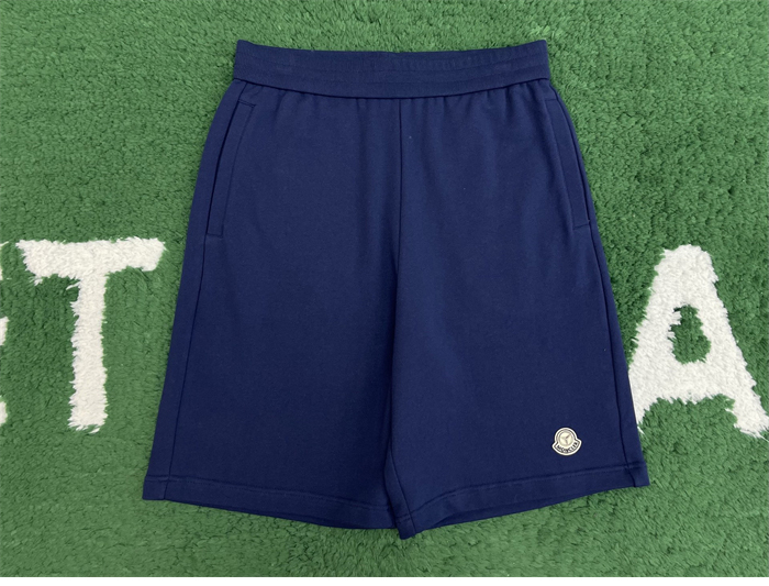 Moncler 몽클레어 메르세데스 벤츠 by니고 숏 팬츠 레플리카 6번 이미지 - 의류 | 세미샵 레플리카 사이트