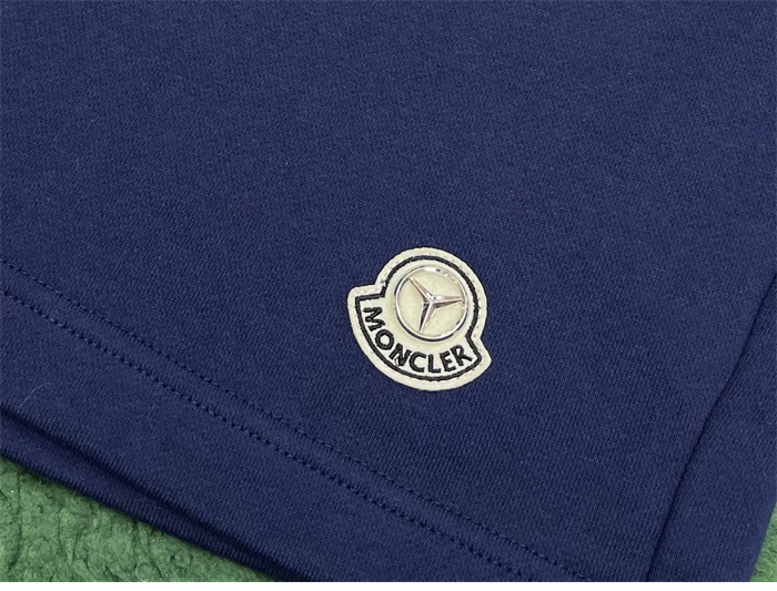 Moncler 몽클레어 메르세데스 벤츠 by니고 숏 팬츠 레플리카 9번 이미지 - 의류 | 세미샵 레플리카 사이트