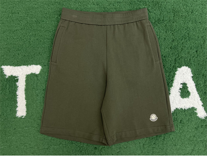 Moncler 몽클레어 메르세데스 벤츠 by니고 숏 팬츠 레플리카 16번 이미지 - 의류 | 세미샵 레플리카 사이트