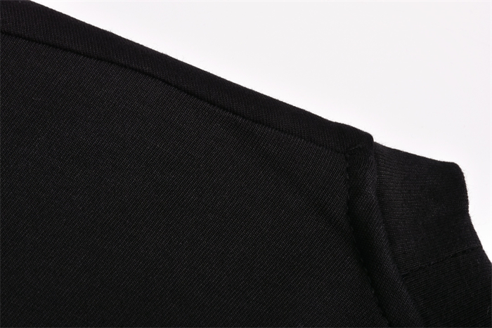 Moncler 몽클레어 모노그램 반팔 티셔츠 레플리카 9번 이미지 - 의류 | 세미샵 레플리카 사이트